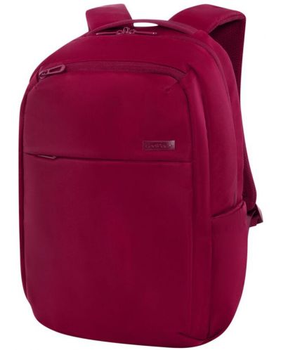 Poslovni ruksak Cool Pack - Bolt, bordo - 1