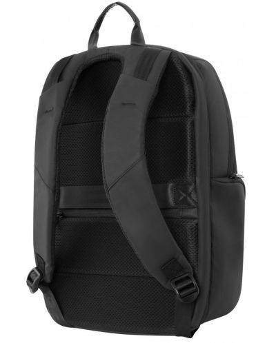 Poslovni ruksak za laptop R-bag - Hold Black - 3