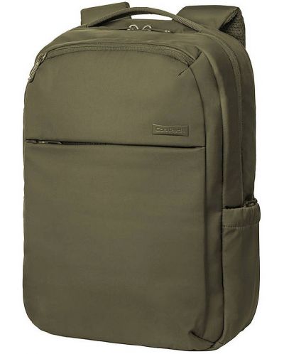 Poslovni ruksak Cool Pack Bolt - Olive Green, 16 l - 1