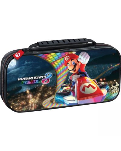 Futrola Big Ben Deluxe Travel Case Mario Kart 8 (Nintendo Switch)