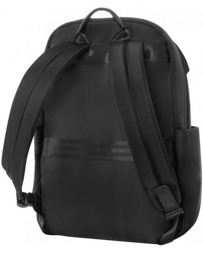 Poslovni ruksak za laptop R-bag - Base Black, 14" - 3
