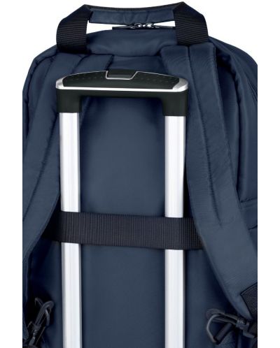 Poslovni ruksak Cool Pack - Hold, Navy Blue - 6