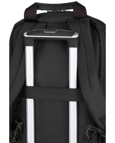 Poslovni ruksak Cool Pack - Hold, crni - 6