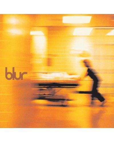 Blur - Blur (CD) - 1