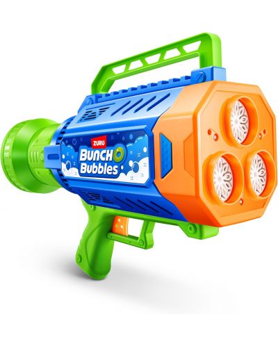 Blaster za mjehurića od sapunice Zuru Bunch O Bubbles - Mega Bubble, Deluxe - 4