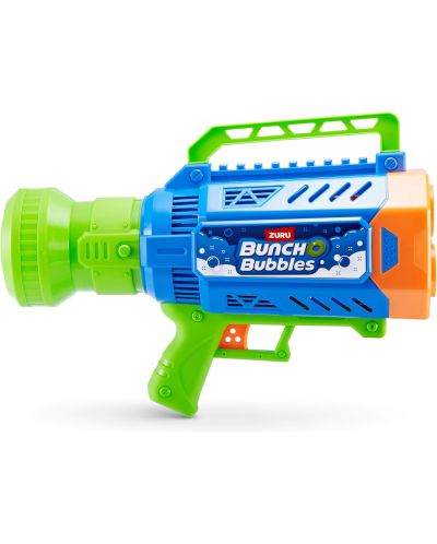 Blaster za mjehurića od sapunice Zuru Bunch O Bubbles - Mega Bubble, Deluxe - 5