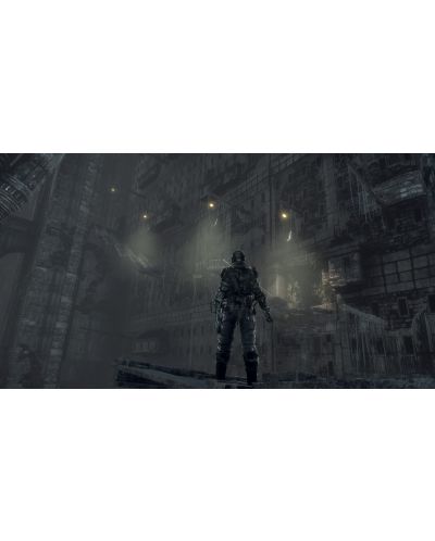 Bleak Faith: Forsaken (PS5) - 8