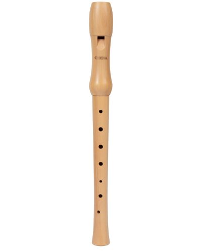 Kljunasta flauta Cascha - HH 2074, bež - 1