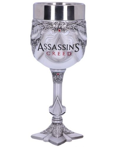 Bokal Nemesis Now Assassin's Creed - Assassin's Logo - 1