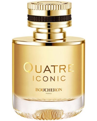 Boucheron Parfemska voda Quatre Iconic, 50 ml - 1