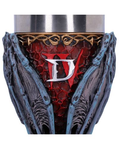 Pehar Nemesis Now Games: Diablo IV - Lilith - 6