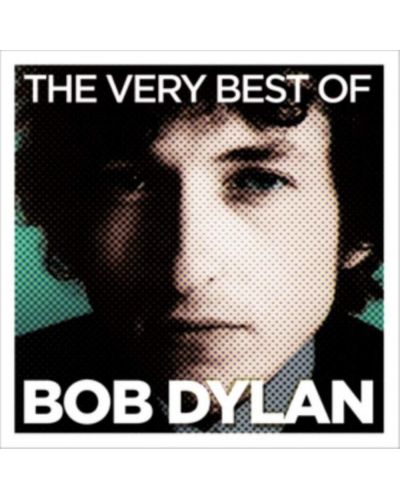 Bob Dylan - The Very Best Of (CD) - 1