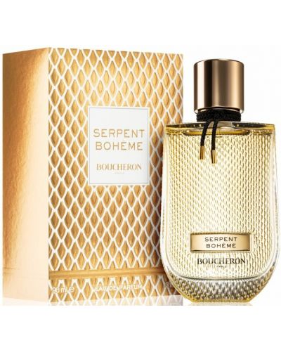 Boucheron Parfemska voda Serpent Boheme, 90 ml - 1