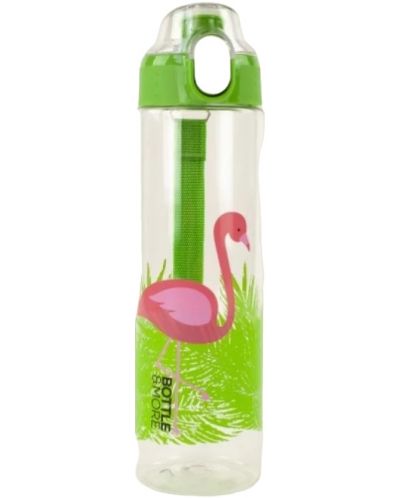 Boca Bottle & More - Flamingo, 700 ml - 1