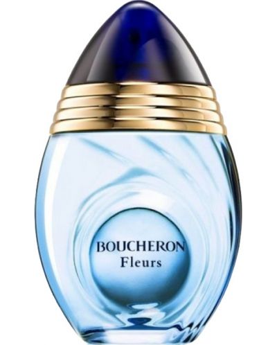 Boucheron Parfemska voda Fleures, 100 ml - 1