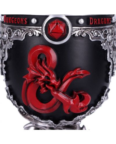 Pehar Nemesis Now Games: Dungeons & Dragons - Logo - 3