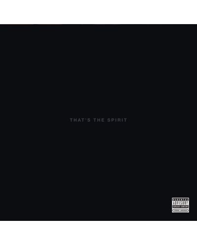 Bring Me The Horizon - That's the Spirit (CD + Vinyl) - 1