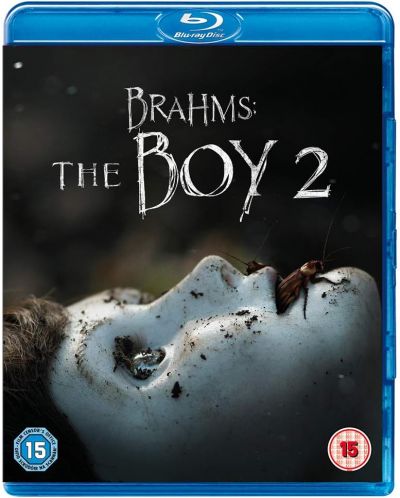 Brahms: The Boy II (Blu-ray) - 1