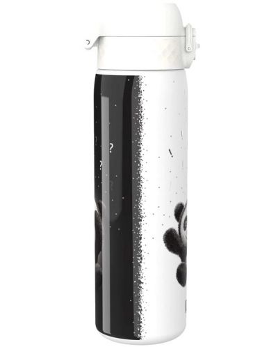Boca za vodu Ion8 Print - 600 ml, Pandas - 3