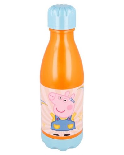 Plastična boca Stor - Peppa Pig, 560 ml - 1
