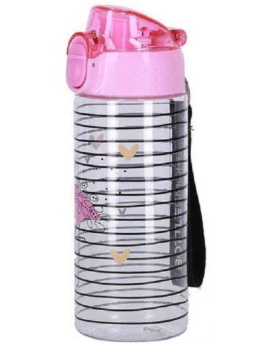 Boca Bottle & More - Flamingo, 500 ml - 3