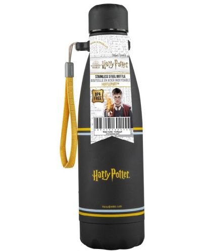 Boca za vodu Cinereplicas Movies: Harry Potter - Hufflepuff - 2