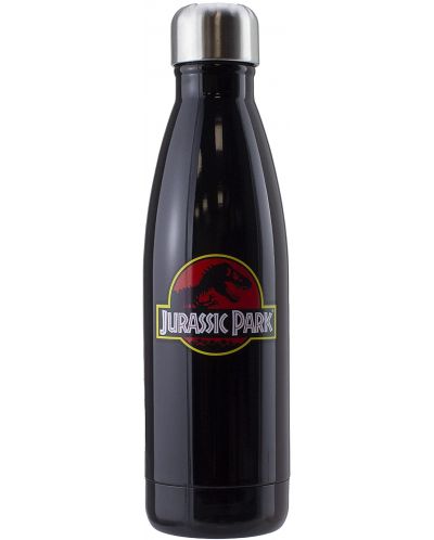 Boca za vodu Paladone Movies: Jurassic Park - Logo - 1