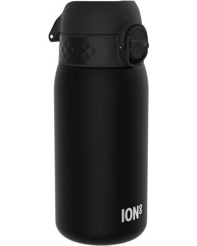 Boca za vodu Ion8 Core - 350 ml, crna - 1