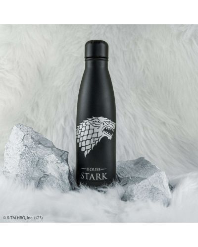 Boca za vodu Moriarty Art Project Television: Game of Thrones - Stark Sigil - 7
