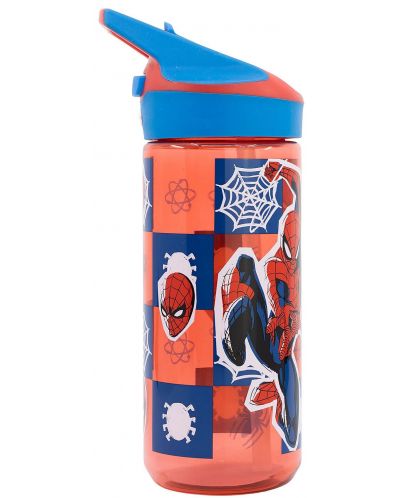 Boca od tritana Stor Spider-Man - 620 ml - 2