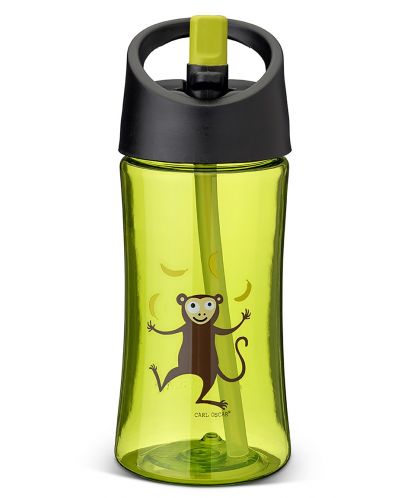 Boca za vodu Carl Oscar - 350 ml, majmun - 1