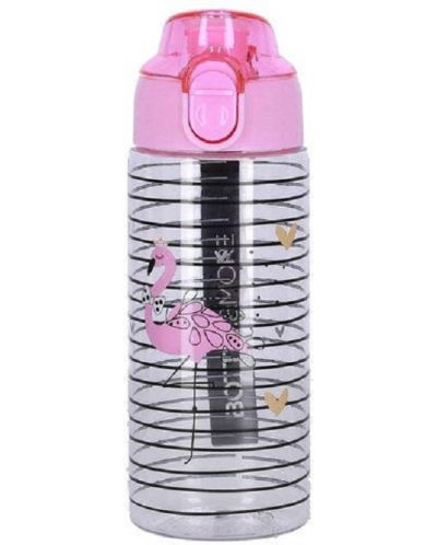 Boca Bottle & More - Flamingo, 500 ml - 1