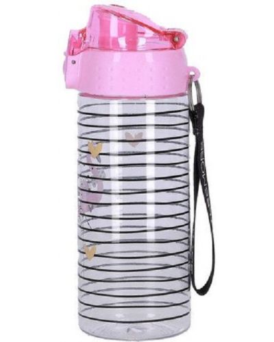 Boca Bottle & More - Flamingo, 500 ml - 2