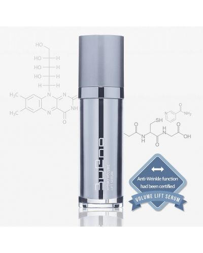 Bueno Oblikujući serum protiv starenja Hydro Volume Lift, 40 ml - 3