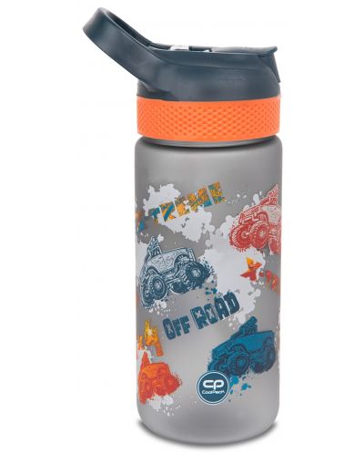 Boca Cool Pack Bibby - Offroad, 420 ml - 1