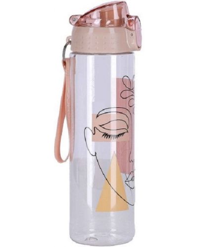 Boca Bottle & More - Face, 700 ml - 2