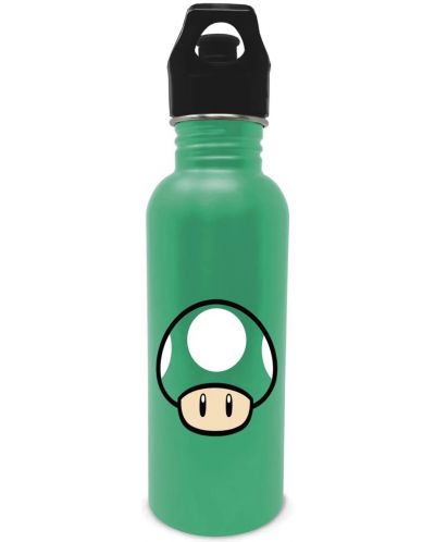 Boca za vodu Pyramid Games: Super Mario Bros. - Green Mushroom - 1