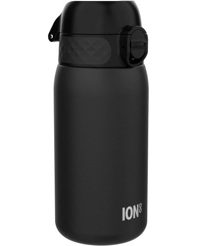 Boca za vodu Ion8 Core - 400 ml, Black - 1