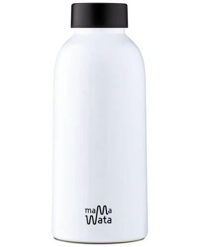 Termo boca Mama Wata - 470 ml, bijela - 1