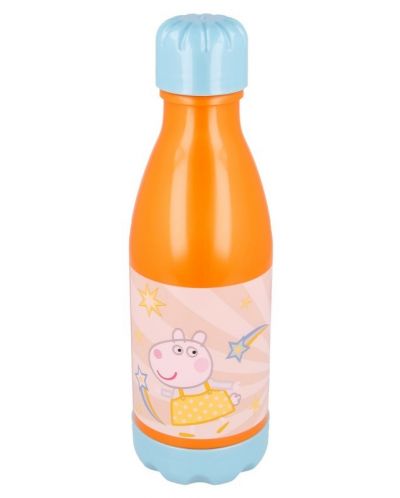 Plastična boca Stor - Peppa Pig, 560 ml - 2
