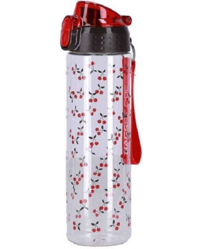 Boca Bottle & More - Cherry, 700 ml - 3