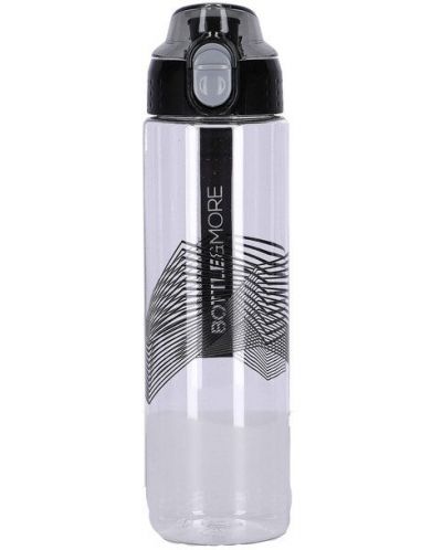 Boca Bottle & More - Lines, 700 ml - 1