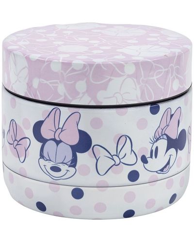 Posuda za hranu Stor Minnie Mouse - Awesome Faces, 360 ml - 2