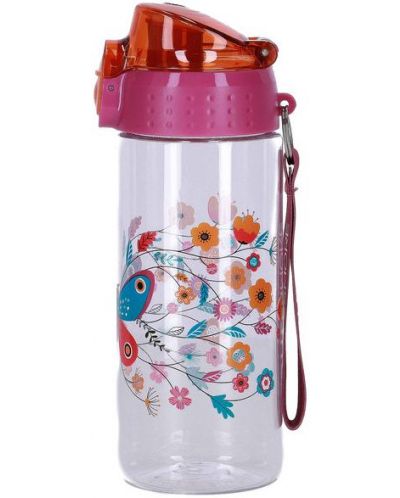 Boca Bottle & More - Butterfly, 500 ml - 3