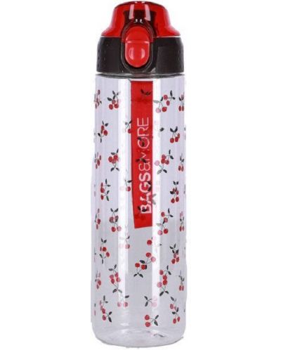 Boca Bottle & More - Cherry, 700 ml - 1