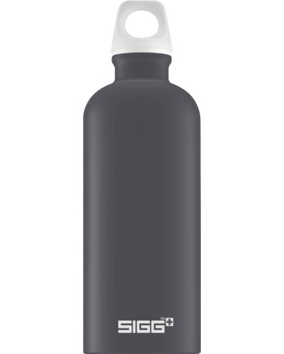 Boca Sigg Lucid - Siva, 0.6 L - 1