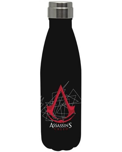 Boca za vodu ABYstyle Games: Assassin's Creed - Crest - 1