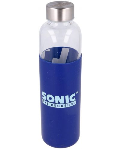 Boca za vodu Stor Games: Sonic the Hedgehog - Sonic - 2