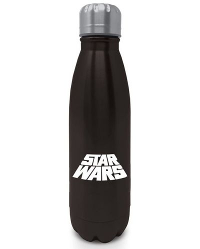 Boca za vodu Pyramid Movies: Star Wars - Stormtrooper, 540 ml - 2