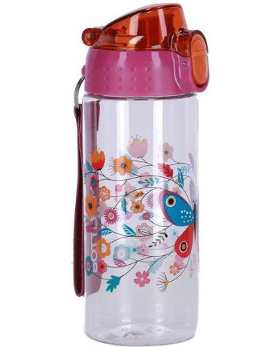 Boca Bottle & More - Butterfly, 500 ml - 2